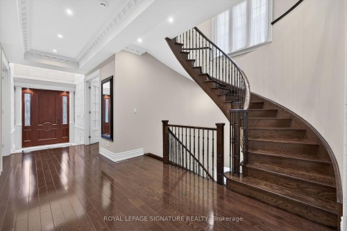 26 Alai Circle, Markham, ON - Indoor Photo Showing Other Room