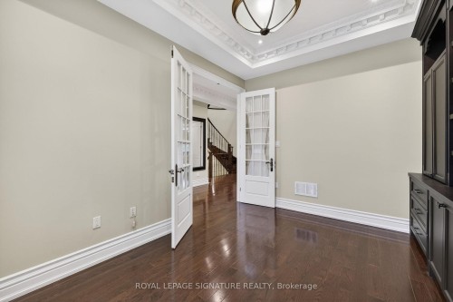 26 Alai Circle, Markham, ON - Indoor Photo Showing Other Room