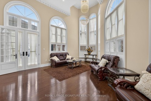 26 Alai Circle, Markham, ON - Indoor