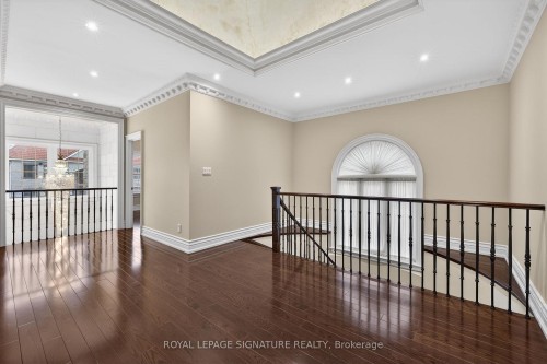 26 Alai Circle, Markham, ON - Indoor Photo Showing Other Room