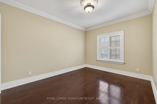 26 Alai Circle, Markham, ON - Indoor Photo Showing Other Room