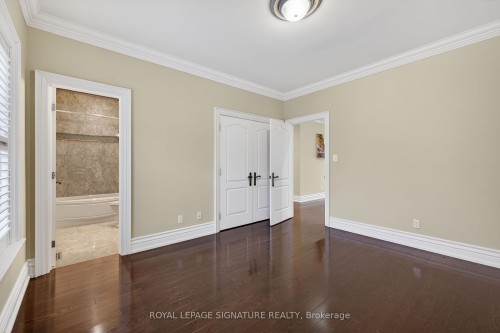 26 Alai Circle, Markham, ON - Indoor Photo Showing Other Room