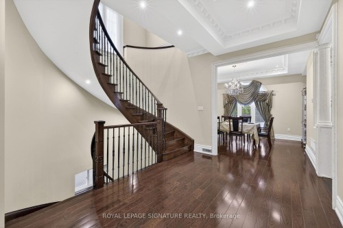 26 Alai Circle, Markham, ON - Indoor Photo Showing Other Room