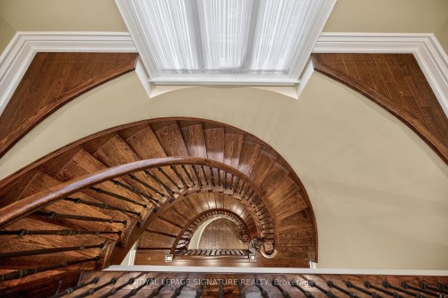 26 Alai Circle, Markham, ON - Indoor Photo Showing Other Room