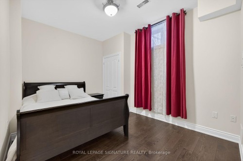 26 Alai Circle, Markham, ON - Indoor Photo Showing Other Room