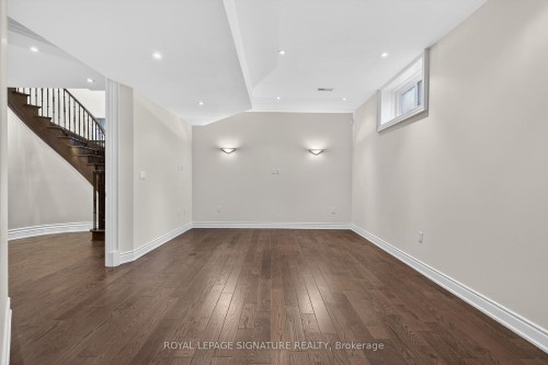 26 Alai Circle, Markham, ON - Indoor Photo Showing Other Room