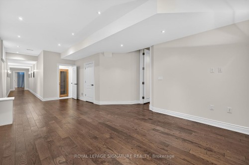 26 Alai Circle, Markham, ON - Indoor Photo Showing Other Room