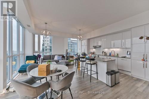 Lph04 - 5180 Yonge Street, Toronto, ON - Indoor