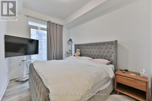 Lph04 - 5180 Yonge Street, Toronto, ON - Indoor Photo Showing Bedroom