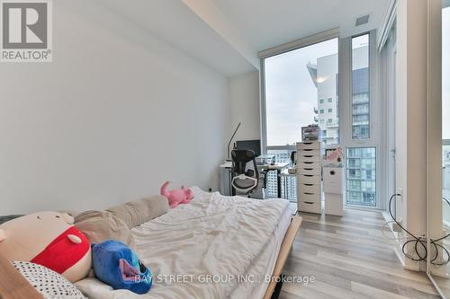 Lph04 - 5180 Yonge Street, Toronto, ON - Indoor Photo Showing Bedroom