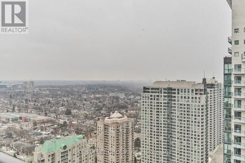 Lph04 - 5180 Yonge Street, Toronto, ON - Outdoor With View