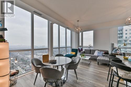 Lph04 - 5180 Yonge Street, Toronto, ON - Indoor