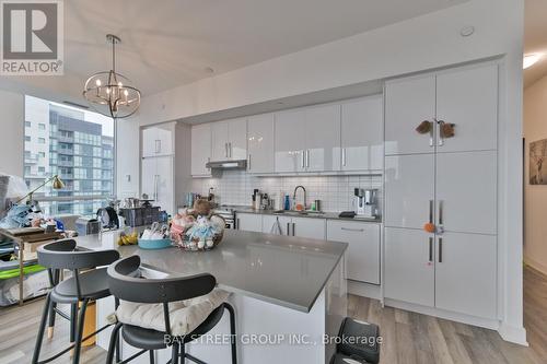 Lph04 - 5180 Yonge Street, Toronto, ON - Indoor Photo Showing Kitchen With Upgraded Kitchen