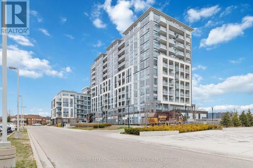 502 - 1050 MAIN STREET W  Milton, ON L9T 9M3