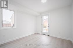 LOWER - 23 SAN VITO DRIVE  Vaughan, ON L4H 2S9