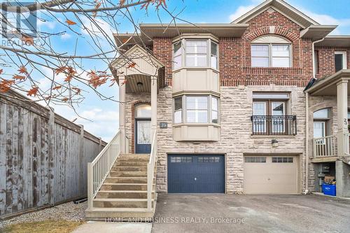 29 - 2410 WOODSTOCK TRAIL  Oakville, ON L6M 0L3