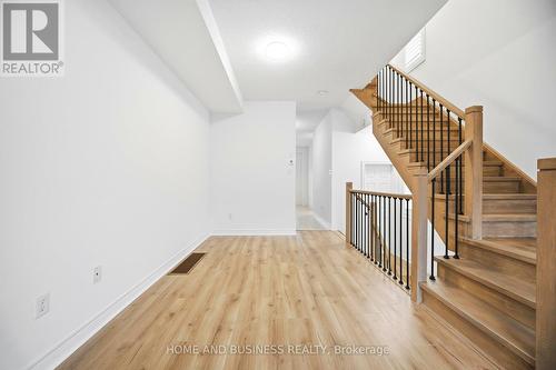 29 - 2410 Woodstock Trail, Oakville, ON - Indoor Photo Showing Other Room