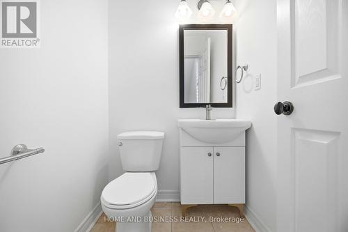 29 - 2410 Woodstock Trail, Oakville, ON - Indoor Photo Showing Bathroom