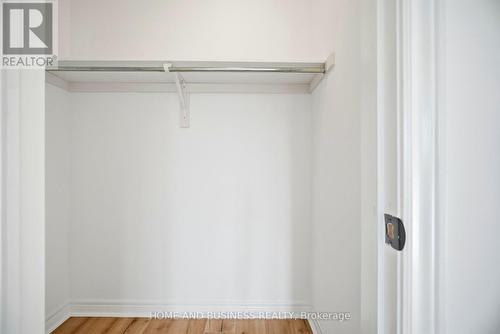 29 - 2410 Woodstock Trail, Oakville, ON - Indoor With Storage