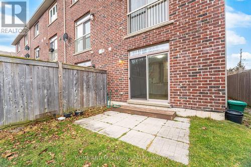29 - 2410 Woodstock Trail, Oakville, ON - Outdoor