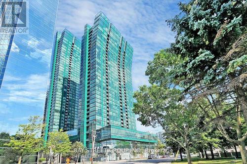 3209 - 11 BOGERT AVENUE  Toronto, ON M2N 1K4