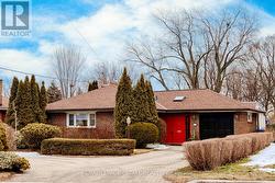44 CLIFFSIDE DRIVE  Toronto, ON M1N 1L3