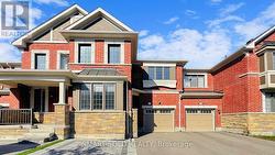8 CASELY AVENUE  Richmond Hill, ON L4S 0J8