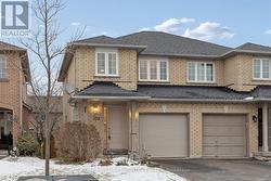 722 WALPOLE CRESCENT  Newmarket, ON L3X 2B1