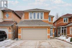 25 EASTPINE DRIVE  Markham, ON L3R 4Z2