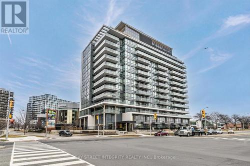 909 - 10 DE BOERS DRIVE  Toronto, ON M3J 0L6