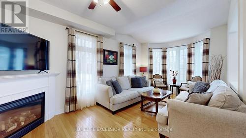 2 WELLSPRINGS DRIVE  Brampton, ON L6V 4S5