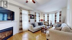 2 WELLSPRINGS DRIVE  Brampton, ON L6V 4S5