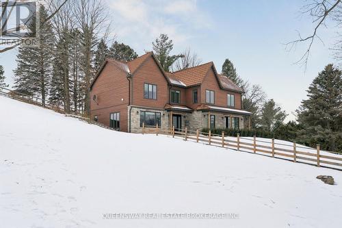 8388 Fifth Side Road, Adjala-Tosorontio, ON 
