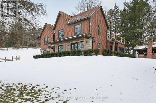 8388 Fifth Side Road, Adjala-Tosorontio, ON 