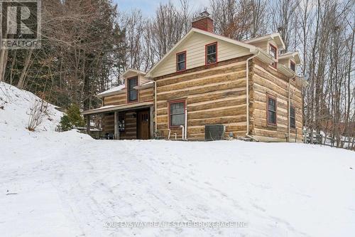 8388 Fifth Side Road, Adjala-Tosorontio, ON 
