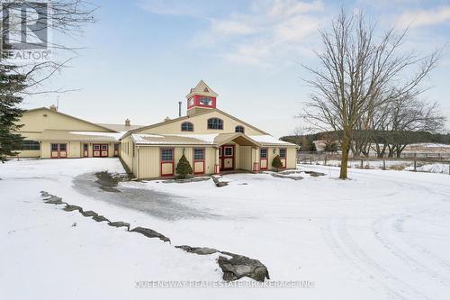 8388 Fifth Side Road, Adjala-Tosorontio, ON 