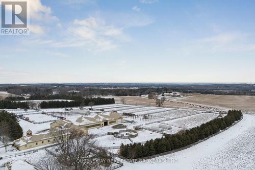 8388 Fifth Side Road, Adjala-Tosorontio, ON 