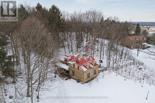 8388 Fifth Side Road, Adjala-Tosorontio, ON 
