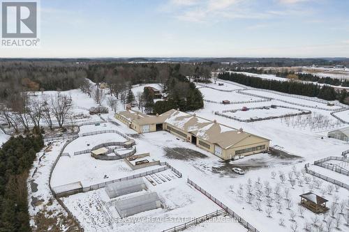 8388 Fifth Side Road, Adjala-Tosorontio, ON 