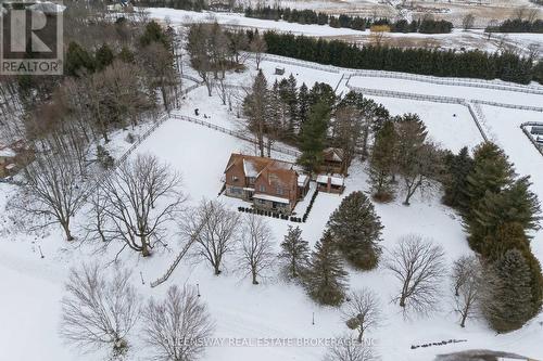 8388 Fifth Side Road, Adjala-Tosorontio, ON 
