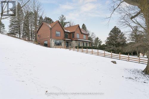 8388 Fifth Side Road, Adjala-Tosorontio, ON 