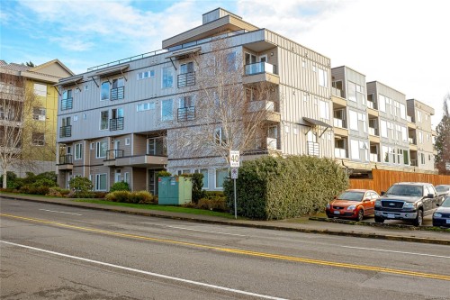 313-1405 Esquimalt Rd  Esquimalt, BC V9A 0A4