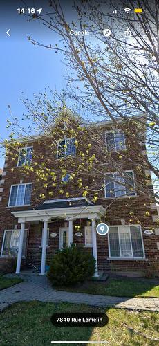 Frontage - 7844 Rue Lemelin, Brossard, QC - Outdoor