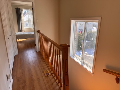 Passageway - 7844 Rue Lemelin, Brossard, QC - Indoor Photo Showing Other Room