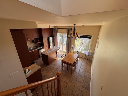 Kitchen - 7844 Rue Lemelin, Brossard, QC - Indoor