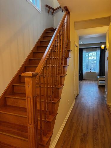 Staircase - 7844 Rue Lemelin, Brossard, QC - Indoor Photo Showing Other Room