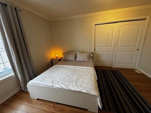 Primary bedroom - 7844 Rue Lemelin, Brossard, QC - Indoor Photo Showing Bedroom