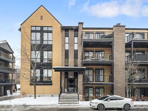 201-3810 Boul. de Chenonceau  Laval (Chomedey), QC H7T 0B2