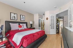 Chambre à coucher principale - 