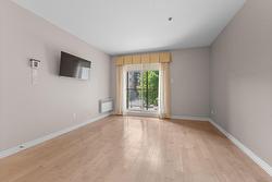 Chambre à coucher principale - 